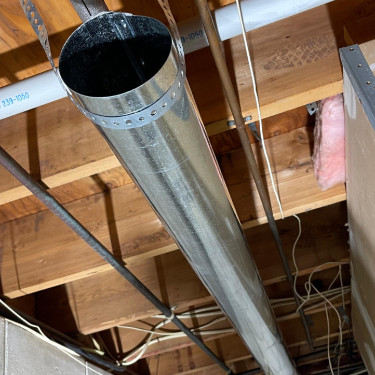 Winston Dryer & Duct Cleaners